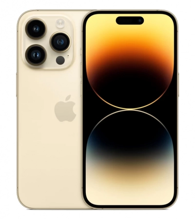 Apple iPhone 14 Pro 1TB Dual SIM Gold Золотой