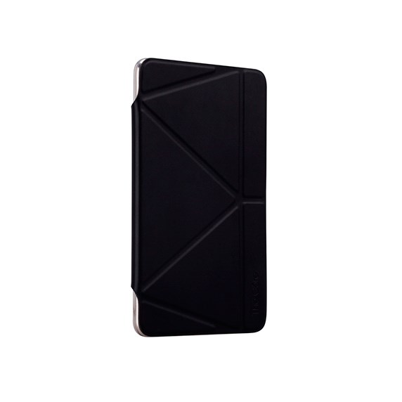 Чехол The Core Smart Super-slim Design with Magnetic sensation Case для iPad Pro 9.7, черный (GCAPIPADPMD)