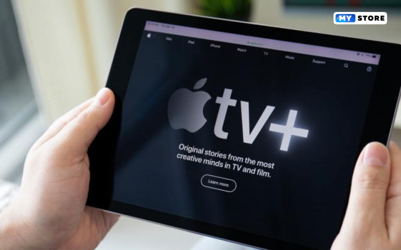 Apple продлила бесплатный доступ к Apple TV+