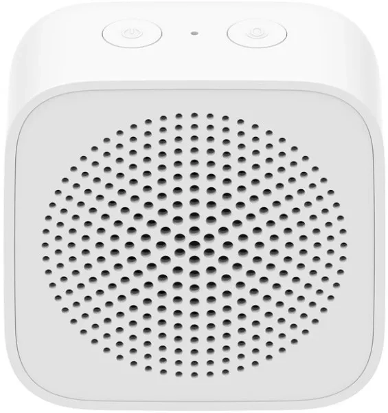 Портативная колонка Xiaomi Bluetooth Portable Speaker XMYX07YM