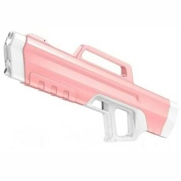 Импульсный водяной пистолет Xiaomi Youpin Orsaymoo Pulse Water Gun Pink