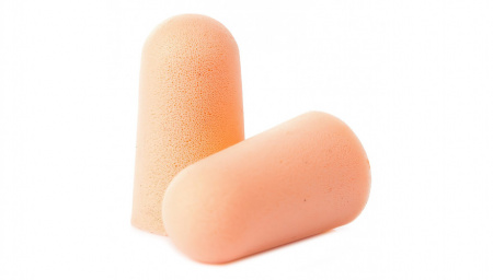 Беруши Xiaomi Jordan & Judy Earplugs (PT013) ,Orange