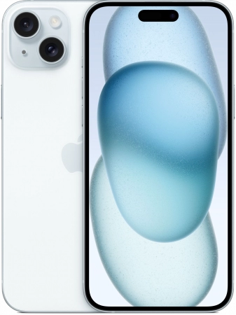 Apple iPhone 15 128Gb Dual Blue Голубой