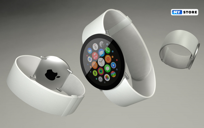 Ожидаемые новинки Apple 2022 года: iPhone без «чёлки», три модели Apple Watch и MR-гарнитура