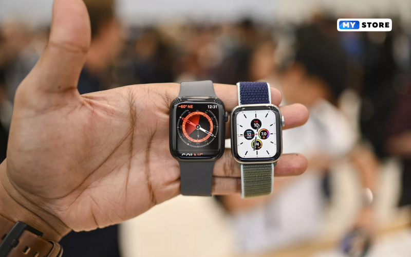 Чем отличаются Apple Watch Ultra и Apple Watch Series 8. Есть ли смысл платить в 2 раза больше? 