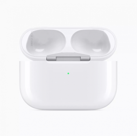 Зарядный Кейс для наушников Apple AirPods Pro, original