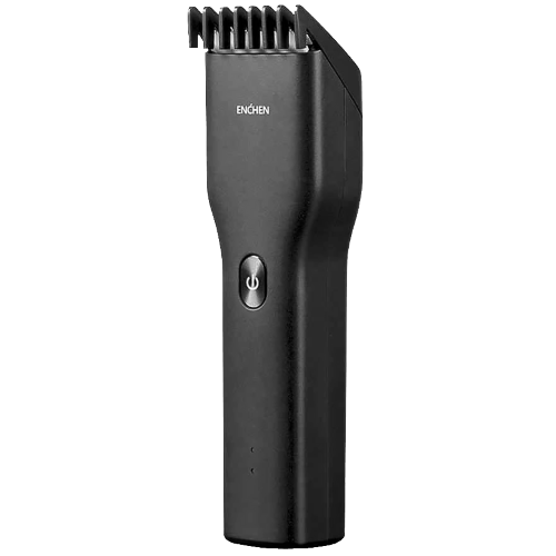 Машинка для стрижки волос Xiaomi Anchen Boost Hair Trimmer (Black)