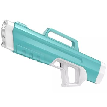 Импульсный водяной пистолет Xiaomi Youpin Orsaymoo Pulse Water Gun Green
