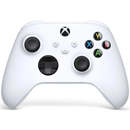 Геймпад для Xbox Series S/X Microsoft, White