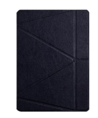 Чехол The Core Smart Super-slim Design with Magnetic sensation Case BLACK для Apple iPad Air 10.5"/iPad Pro 10.5", черный