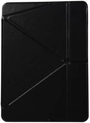 Чехол Logfer iPad Pro 9.7, черный