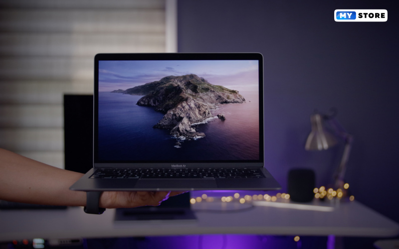 5 самых распространенных поломок MacBook и способы их решения