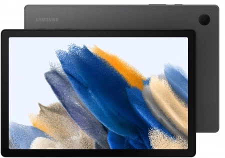 Samsung Galaxy Tab A8 4+ 64Gb Dark Gray LTE