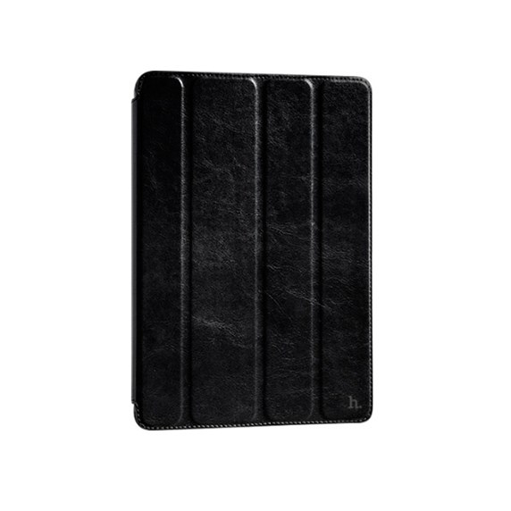 Чехол HOCO Crystal Leather Case для Apple iPad Pro 9.7", чёрный