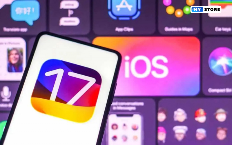 Вышла первая бета iOS 17. Какие iPhone её получат и как обновиться в обход правил Apple