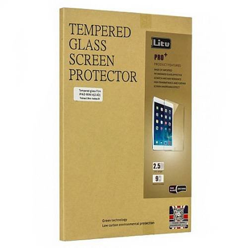 Litu Tempered Glass для Apple iPad mini 4/5