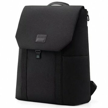 Рюкзак Xiaomi 90 Points Ninetygo Urban Shark Pack Vitality Edition Backpack, Black