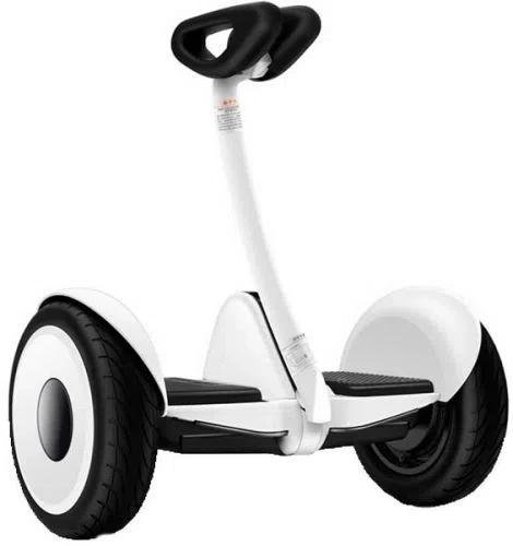 Гироскутер Ninebot Segway Mijia Mini N3M240, White (CN)