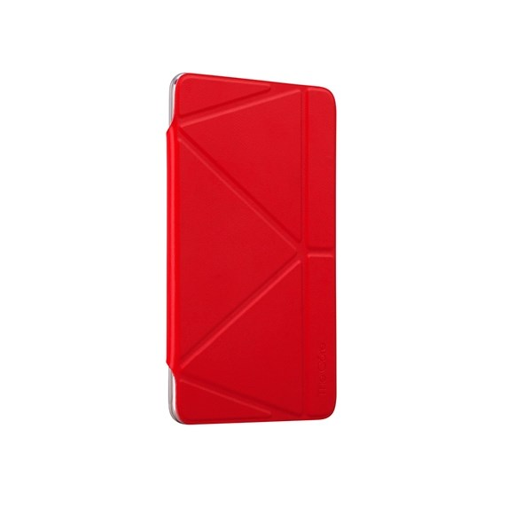 Чехол The Core Smart Super-slim Design with Magnetic sensation Case для iPad Pro 9.7, красный (GCAPIPADPMR)