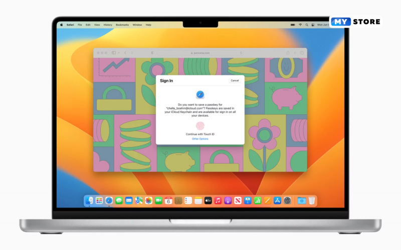 Вышла первая бета-версия macOS Sonoma. Вот все варианты, как установить ее уже сегодня