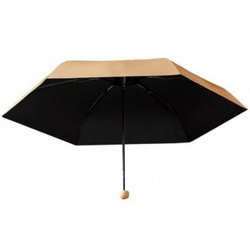 Зонт Xiaomi zuotou fashionable umbrella Yellow