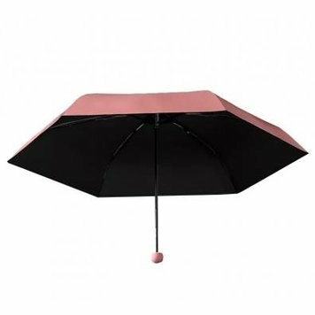 Зонт Xiaomi Zuotou fashionable umbrella Pink