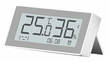 Метеостанция Xiaomi MiaoMiaoCE Smart Clock MHO-C303