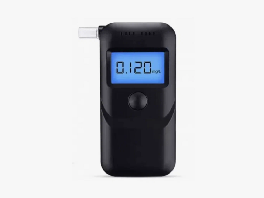 Алкотестер lydsto alcohol tester