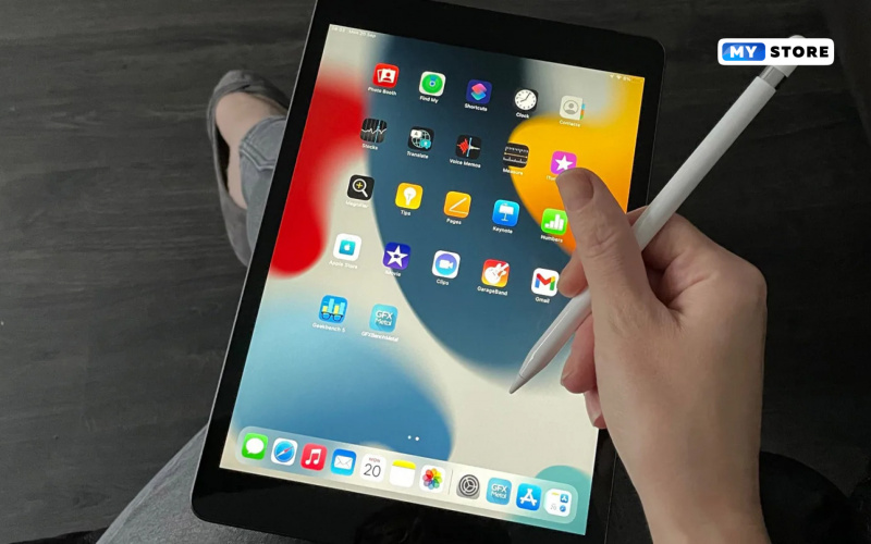 Встречайте iPad 10 — новый планшет Apple