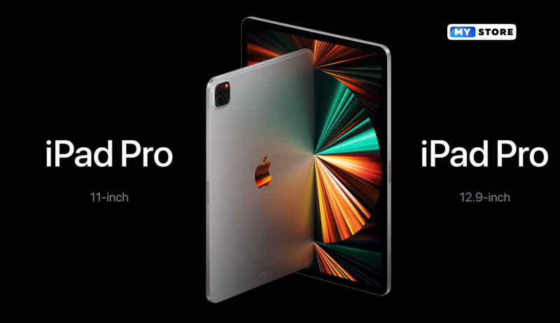 Чем отличается iPad Pro 2022 от iPad Pro 2021 и стоит ли его покупать?