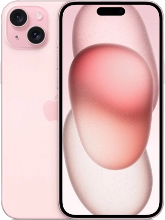 Apple iPhone 15 128GB Pink Розовый