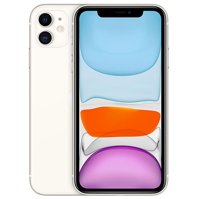 Apple iPhone 11 64Gb White, белый