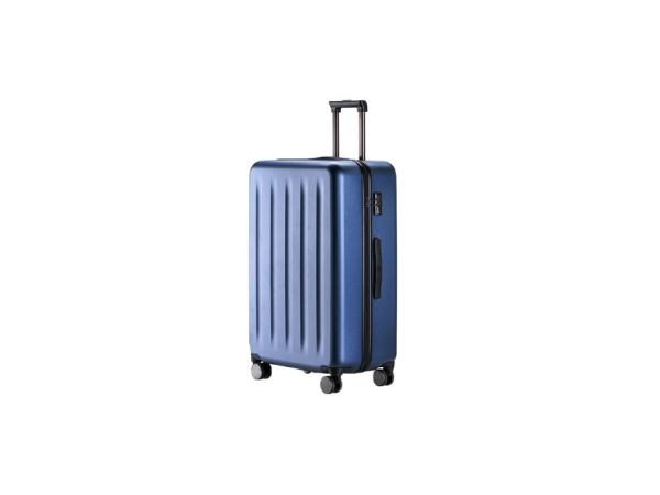 Чемодан Xiaomi Mi Suitcase Series 24" Blue (LXX03RM)