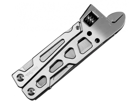 Мультитул Xiaomi NexTool Multi-function Wrench Knife (KT5023)