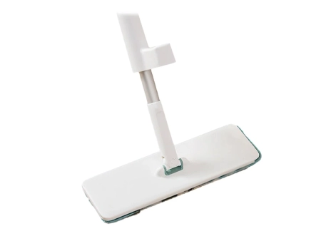 Полотер/Швабра Xiaomi Jordan Judy Adjustable Handle Suit Mop White (HH646)
