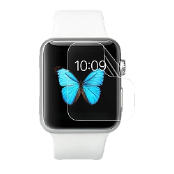 Стёкла и плёнки для Apple Watch