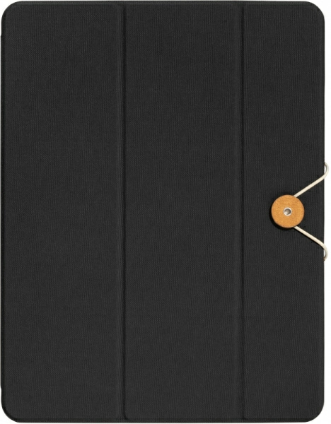Чехол Native Union Folio для iPad Pro 12.9, черный