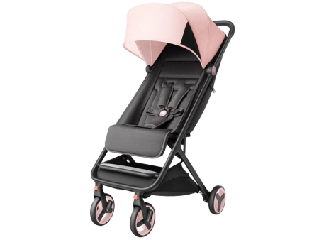 Детская коляска Xiaomi MITU (Pink)