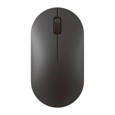 Беспроводная мышь Xiaomi Mouse Lite 2 XMWXSB02YM черный