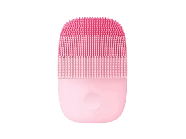 Аппарат для ультразвуковой чистки лица Xiaomi inFace Electronic Sonic Beauty Facial (MS2000), Pink