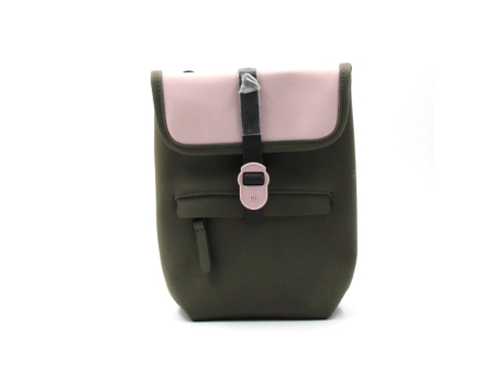 Рюкзак Ninetygo x Nabi Lightweight Urban MILAN Series Multipurpose Bag, Green