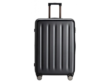 Чемодан RunMi 90 Points Trolley Suitcase 24", Magic Night