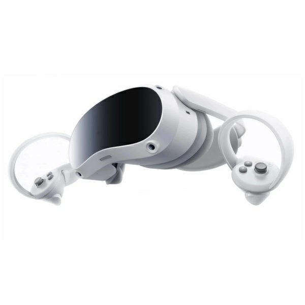 Автономный VR шлем Pico 4 128 Гб