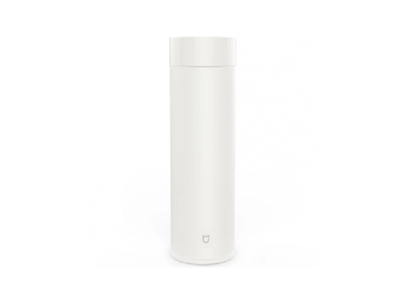 Термос Xiaomi (Mi) Mijia Vacuum Flask (JQA4014TY), (MJBWB01XM), White