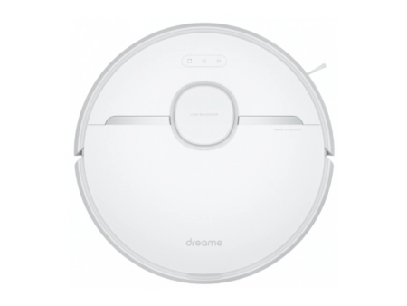 Робот пылесос Xiaomi Dreame D9 белый (RLS5-WH0)