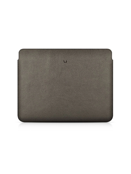 Чехол-карман Beyza Cases RetroSlim Lateral Sleeve (flo black) для iPad 2/3/4, черный (BZ19854)