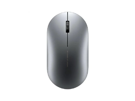 Беспроводная мышь Xiaomi Mi Elegant Mouse Metallic Edition, Black (XMWS001TM)