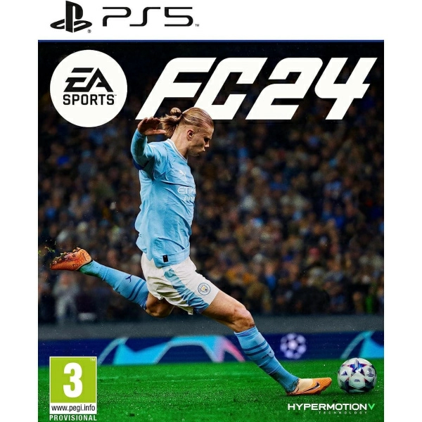 Игра EA Sports FC 24 (PS5)