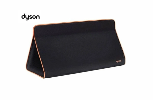Dyson Travel Bag HS05, Black/Copper