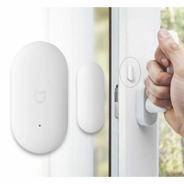 Датчик открытия окна или двери Xiaomi Mi Window and Door Smart Sensor MCCGQ01LM/YTC4015C
